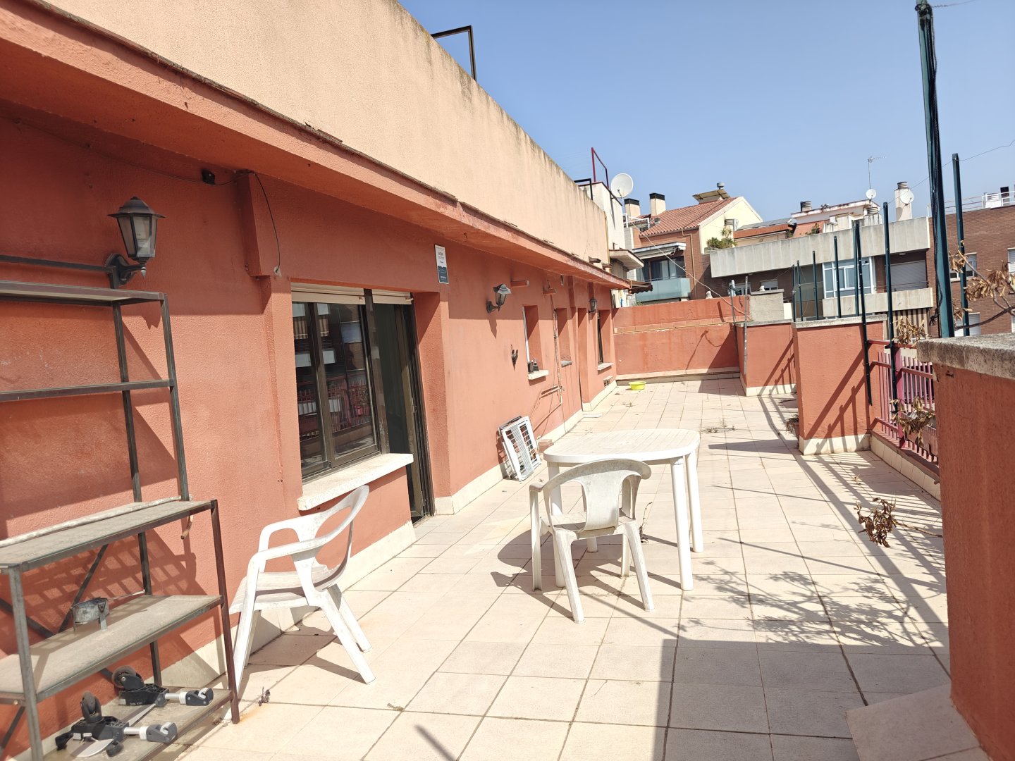 Piso en Sant Boi de Llobregat Marianao
