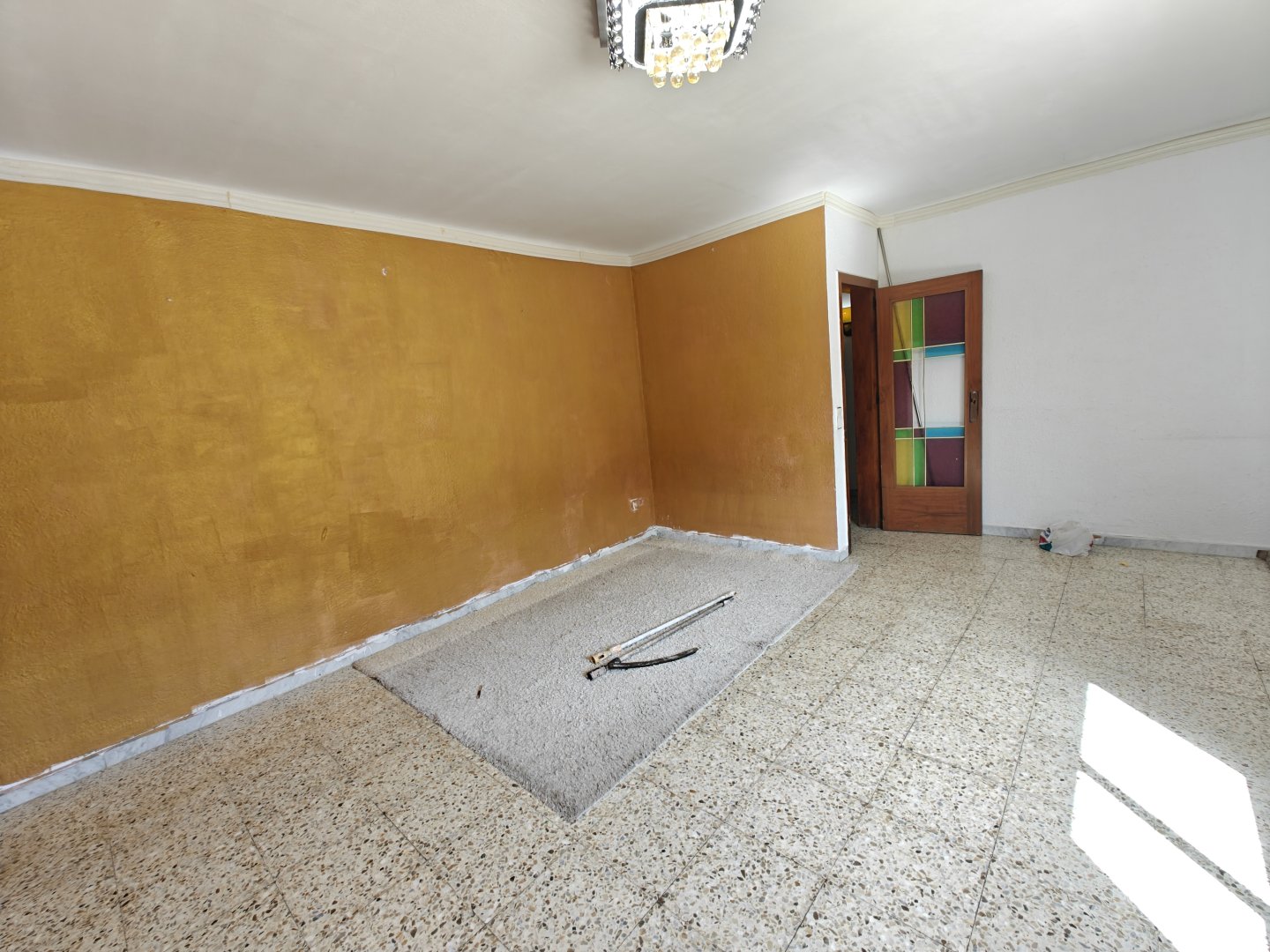 Piso en Sant Boi de Llobregat Marianao