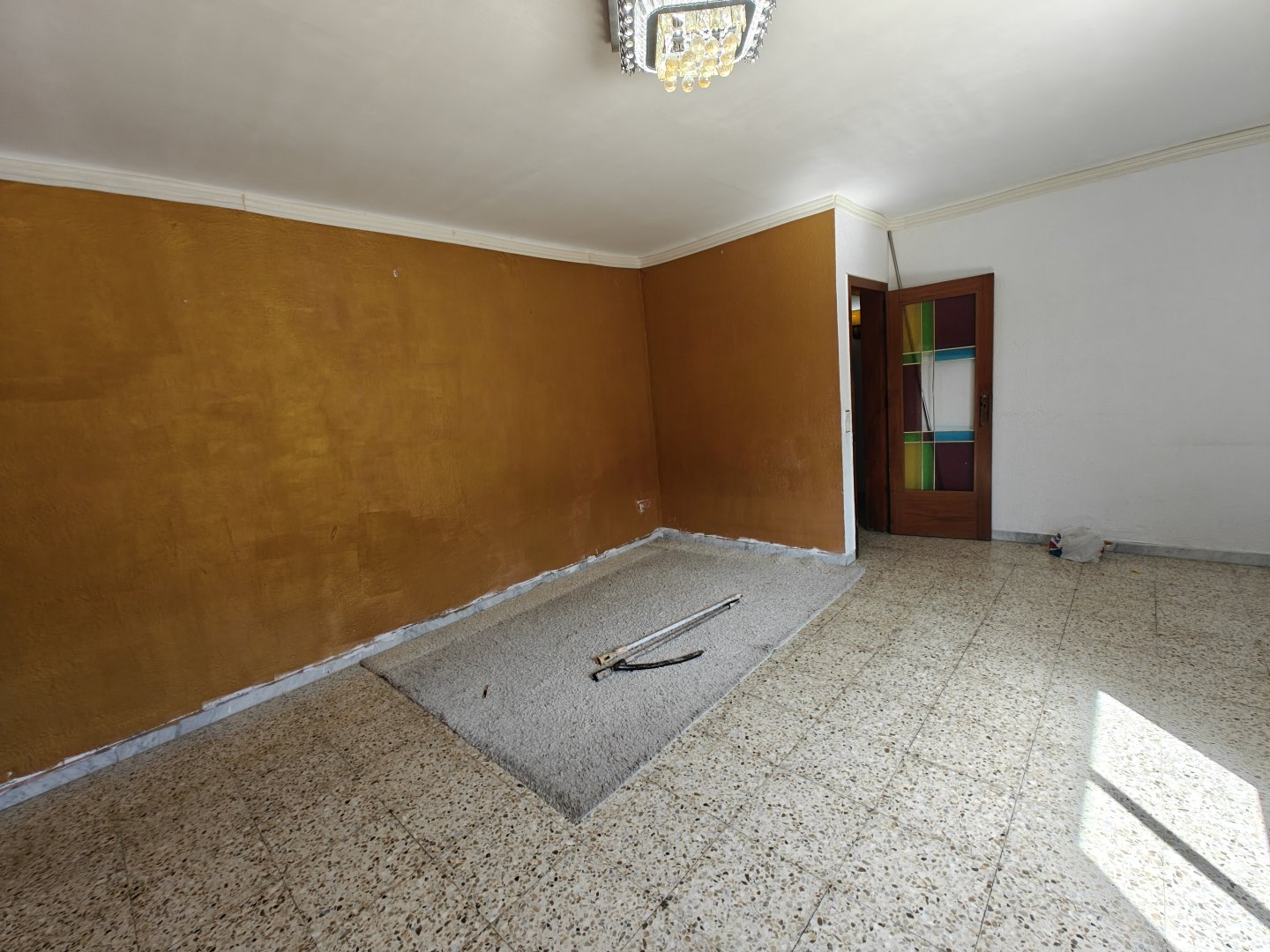 Piso en Sant Boi de Llobregat Marianao