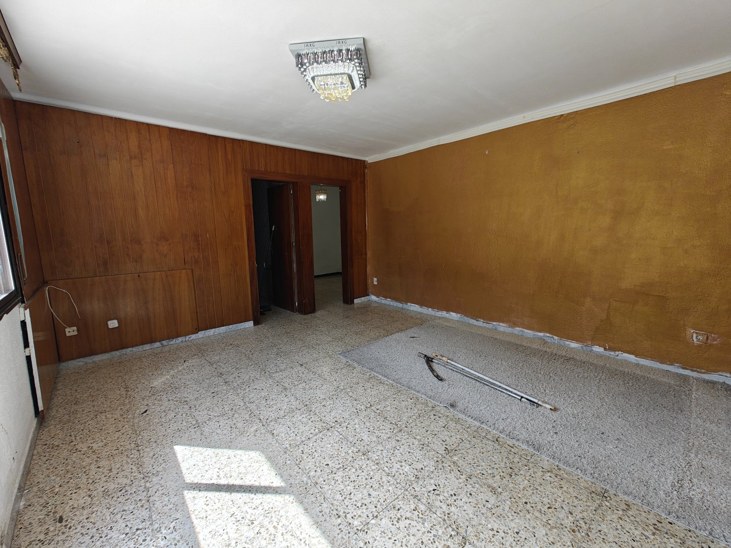 Piso en Sant Boi de Llobregat Marianao