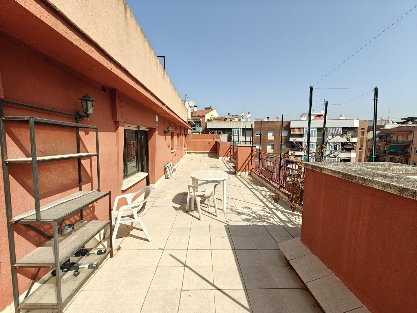Piso en Sant Boi de Llobregat Marianao