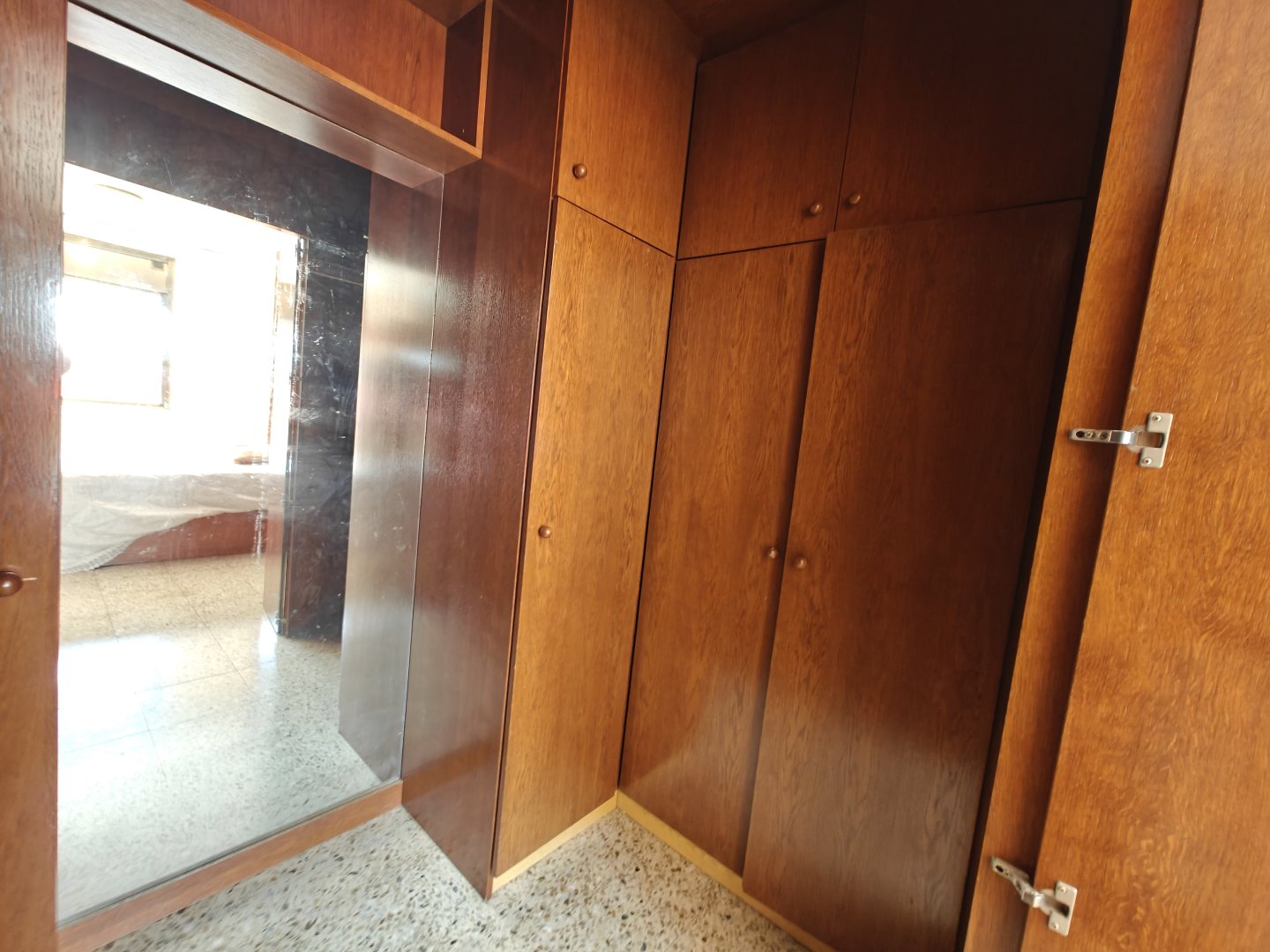 Piso en Sant Boi de Llobregat Marianao