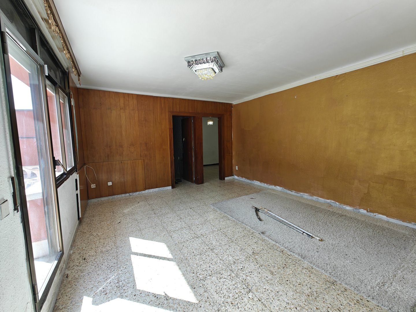 Piso en Sant Boi de Llobregat Marianao