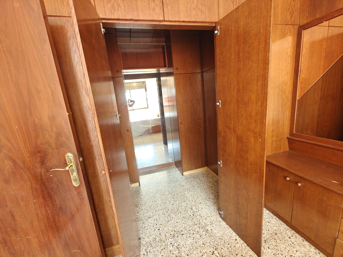Piso en Sant Boi de Llobregat Marianao