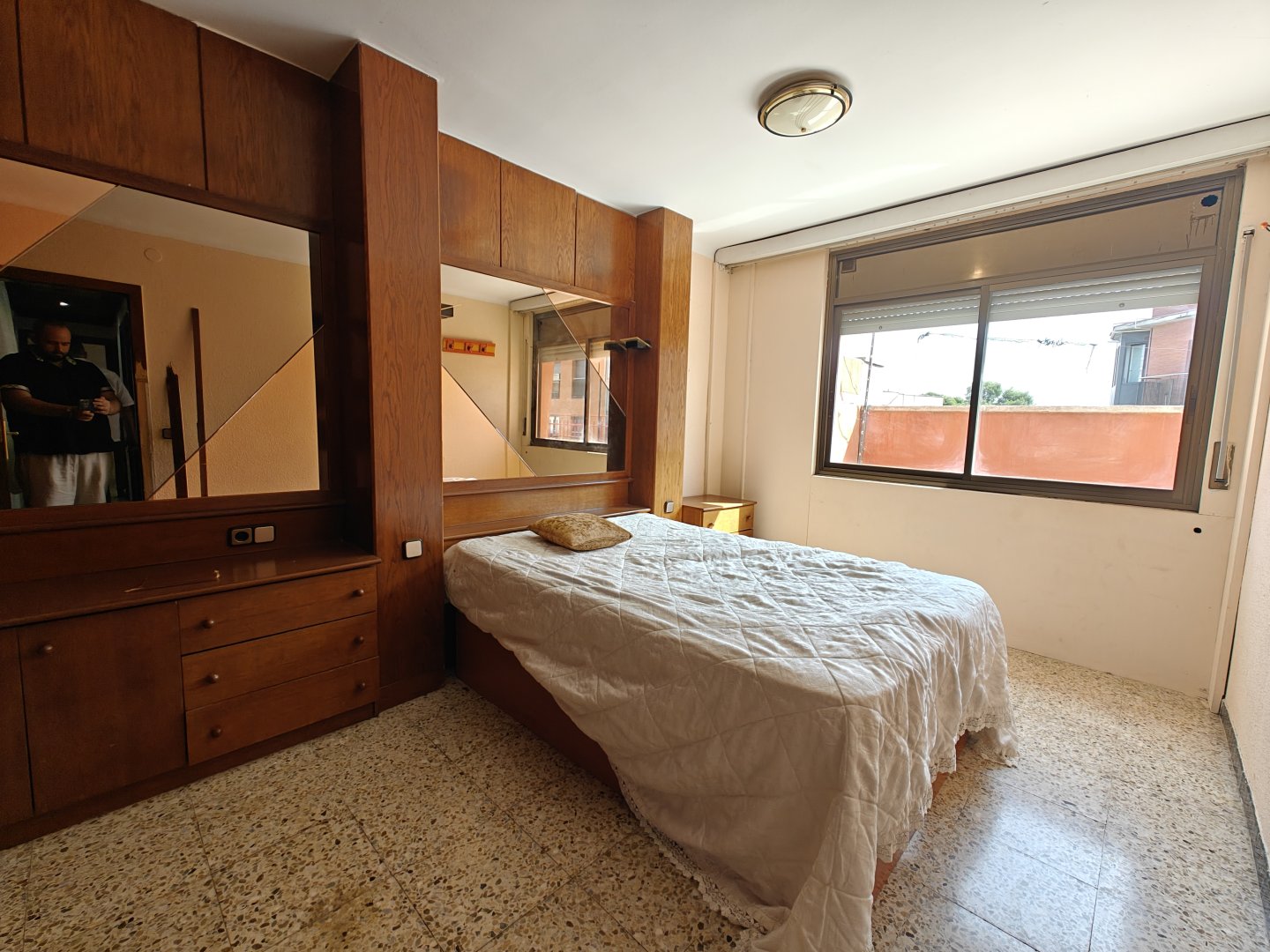 Piso en Sant Boi de Llobregat Marianao