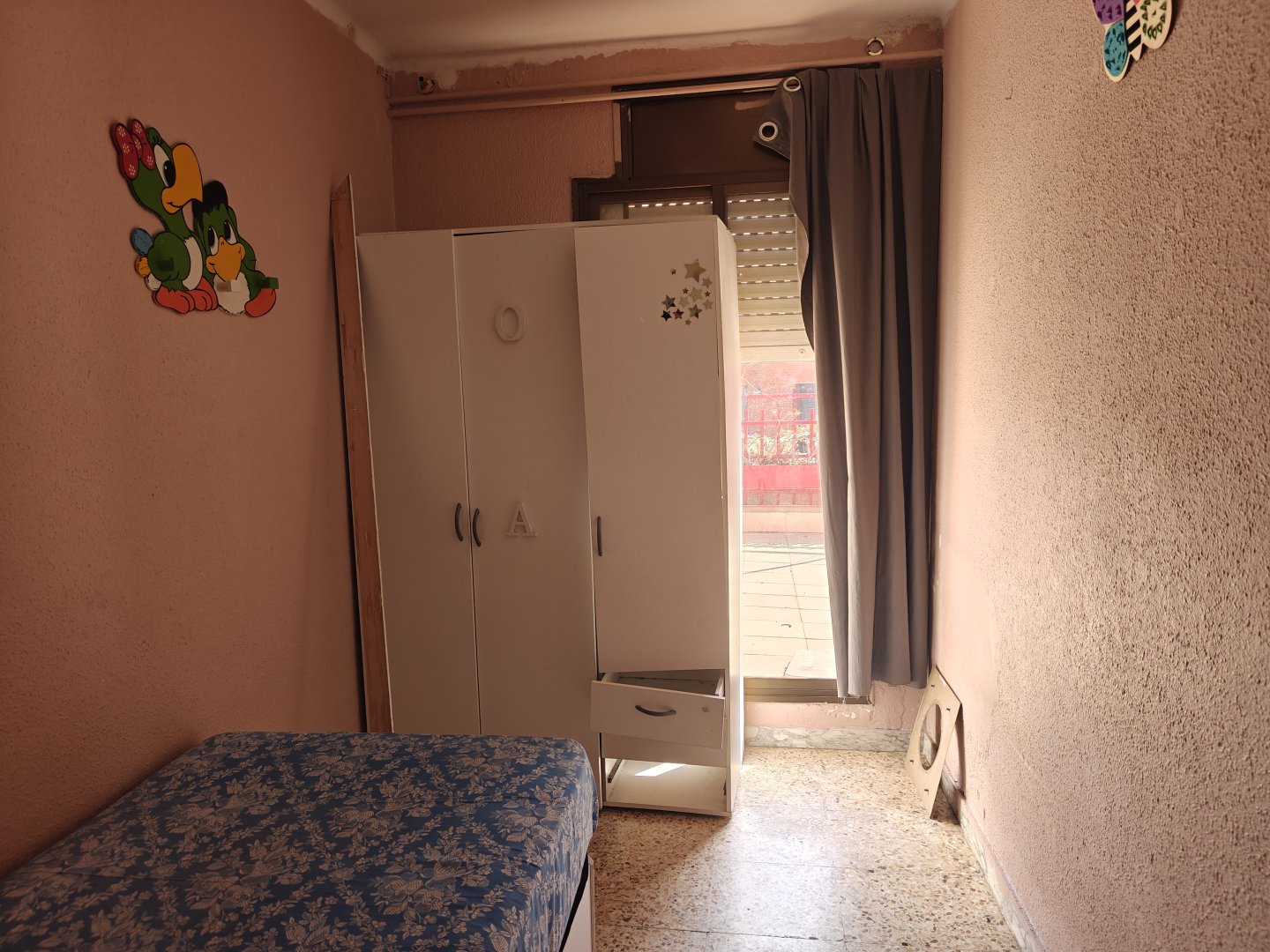 Piso en Sant Boi de Llobregat Marianao