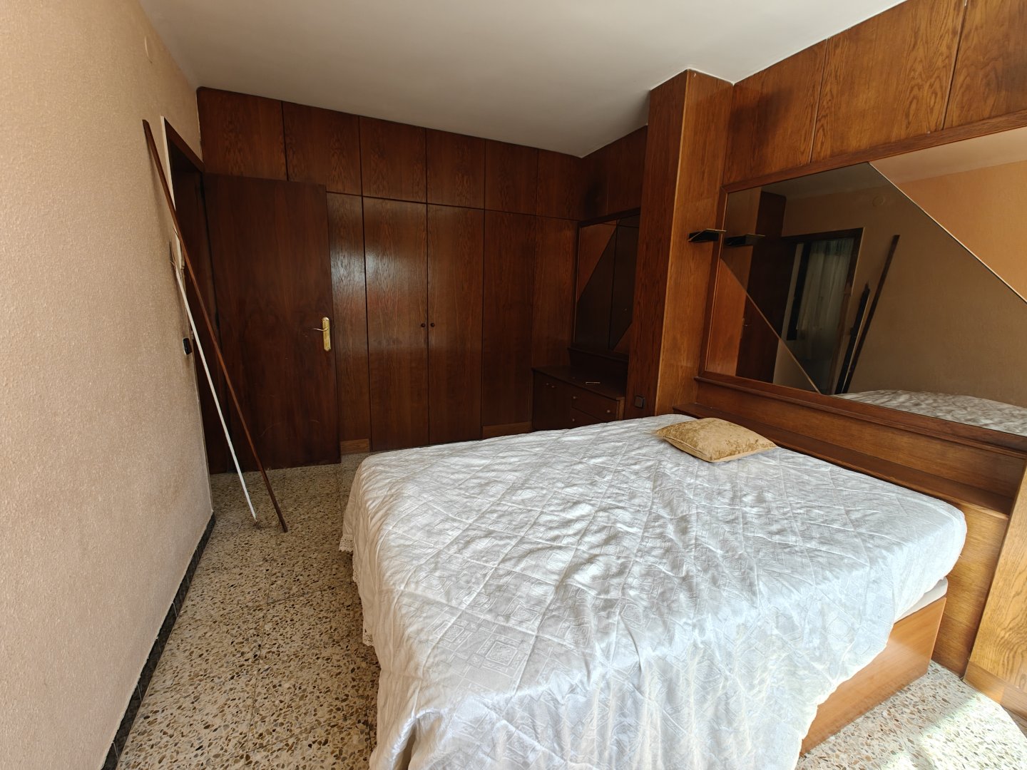 Piso en Sant Boi de Llobregat Marianao