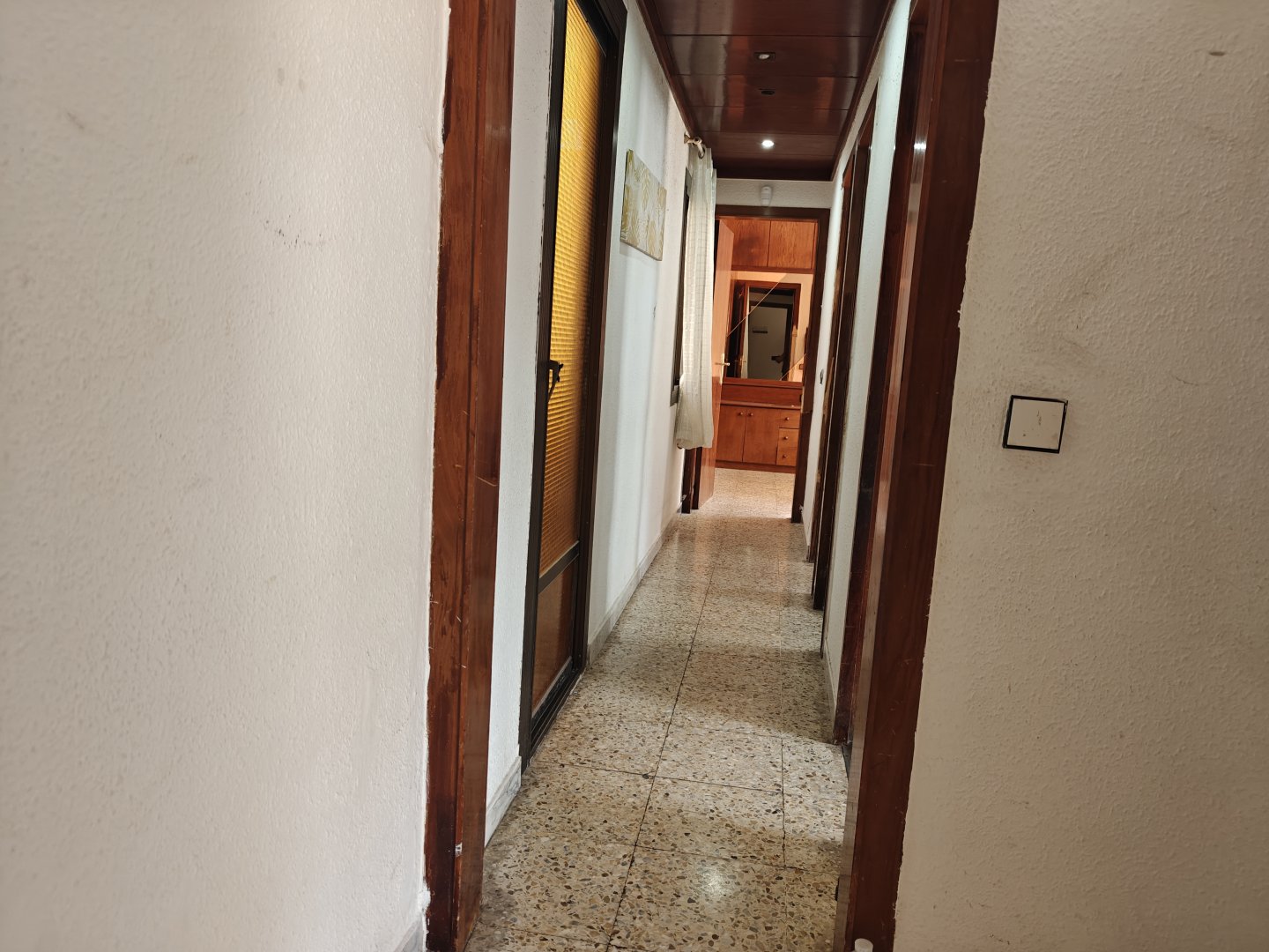 Piso en Sant Boi de Llobregat Marianao