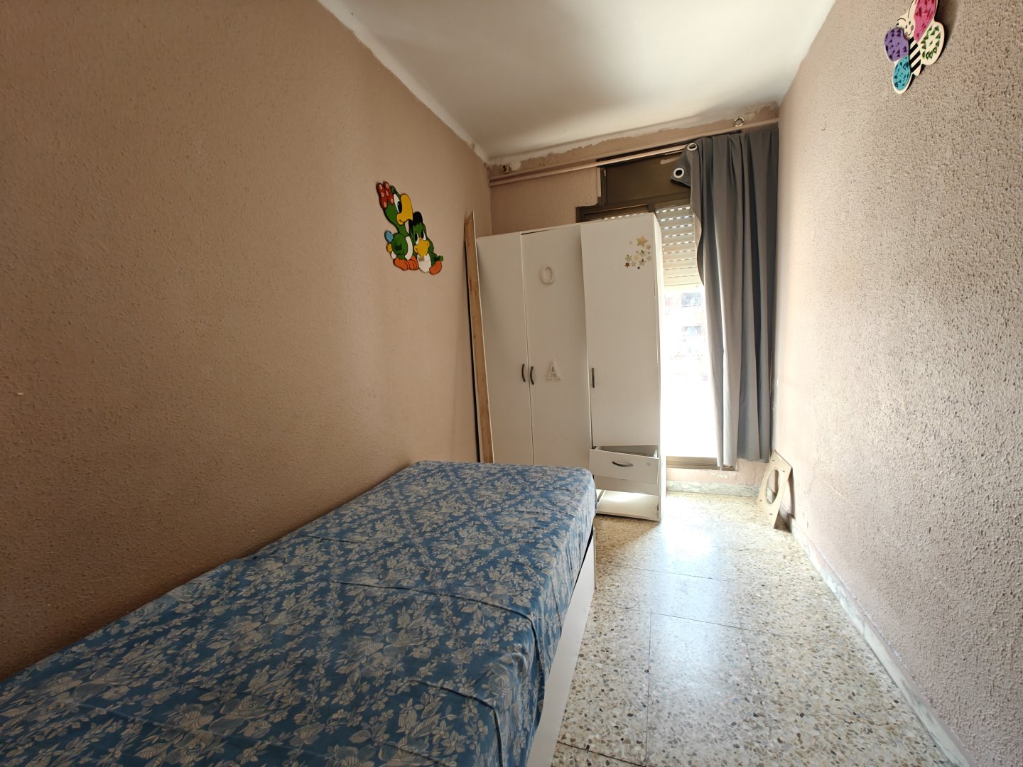 Piso en Sant Boi de Llobregat Marianao