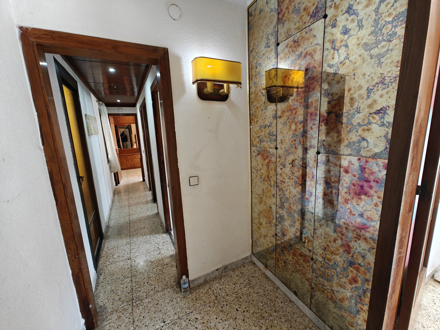 Piso en Sant Boi de Llobregat Marianao