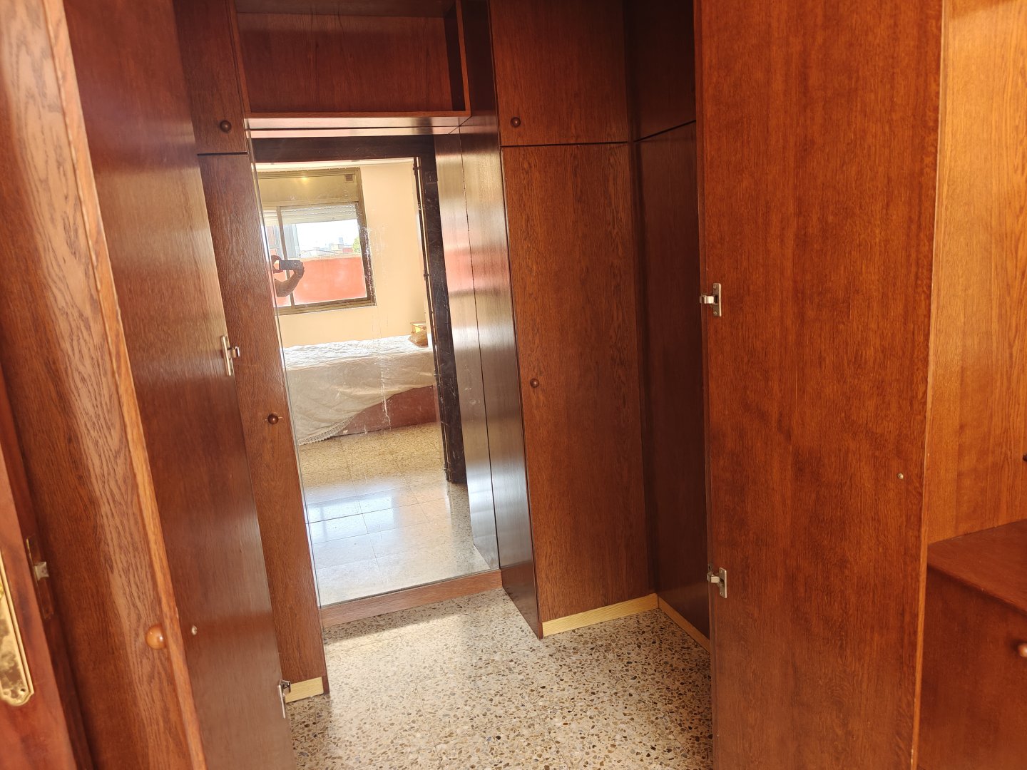 Piso en Sant Boi de Llobregat Marianao