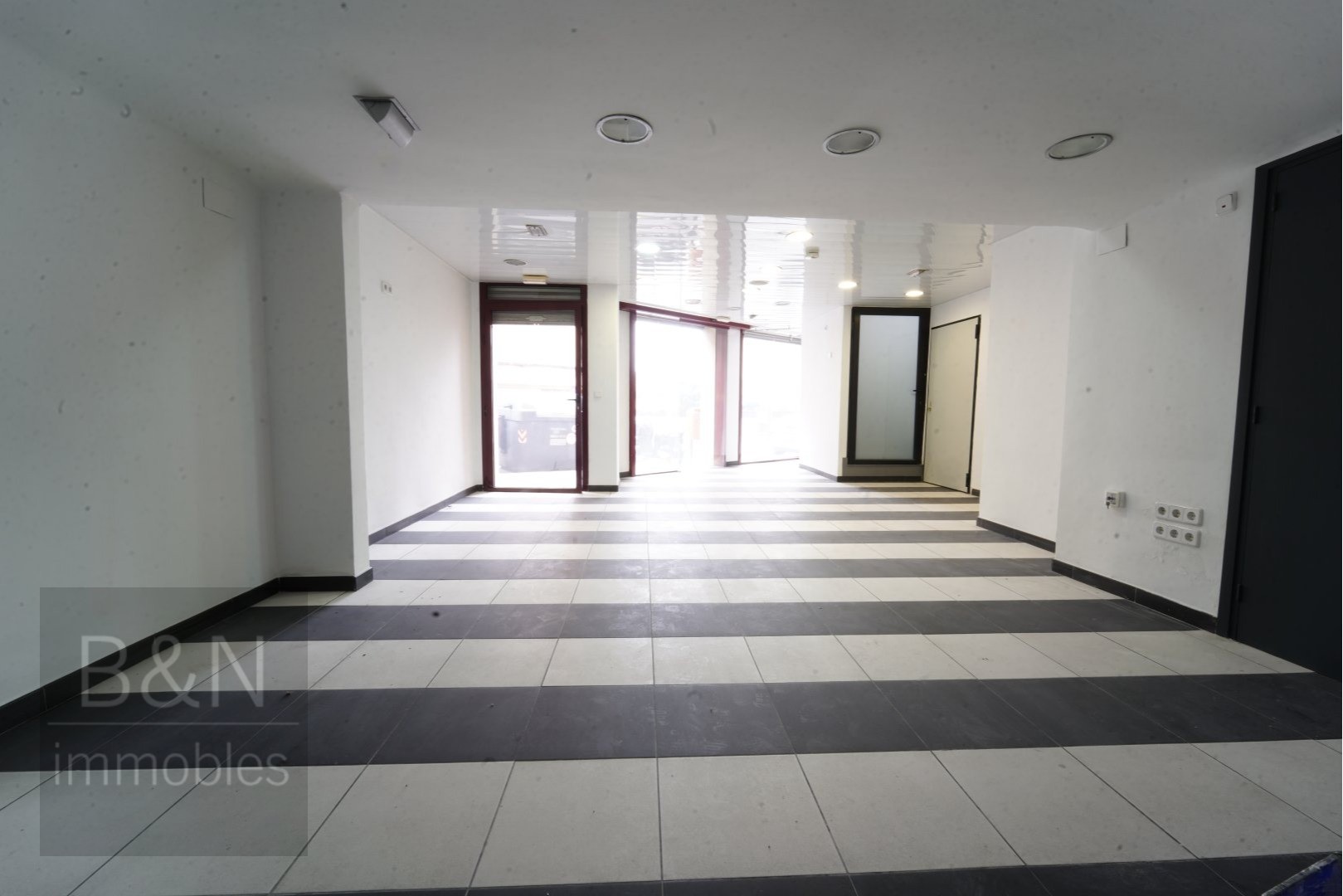 Local Comercial en Terrassa Sant Pere Nord