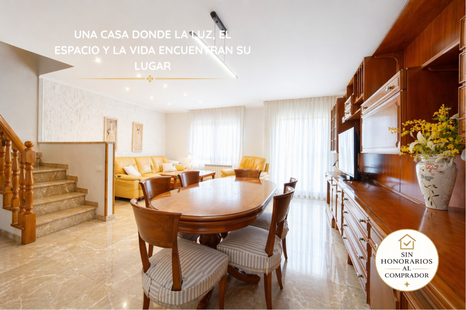 Casa en Terrassa Zona Olimpica
