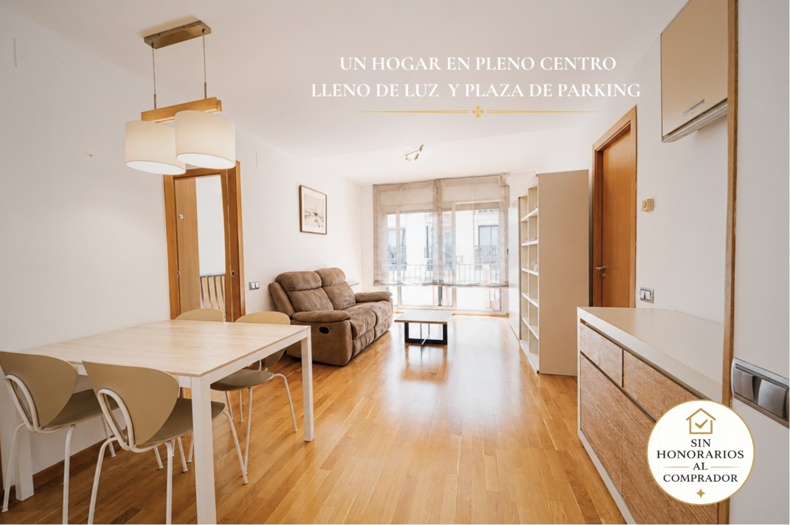 Piso en Terrassa Centre