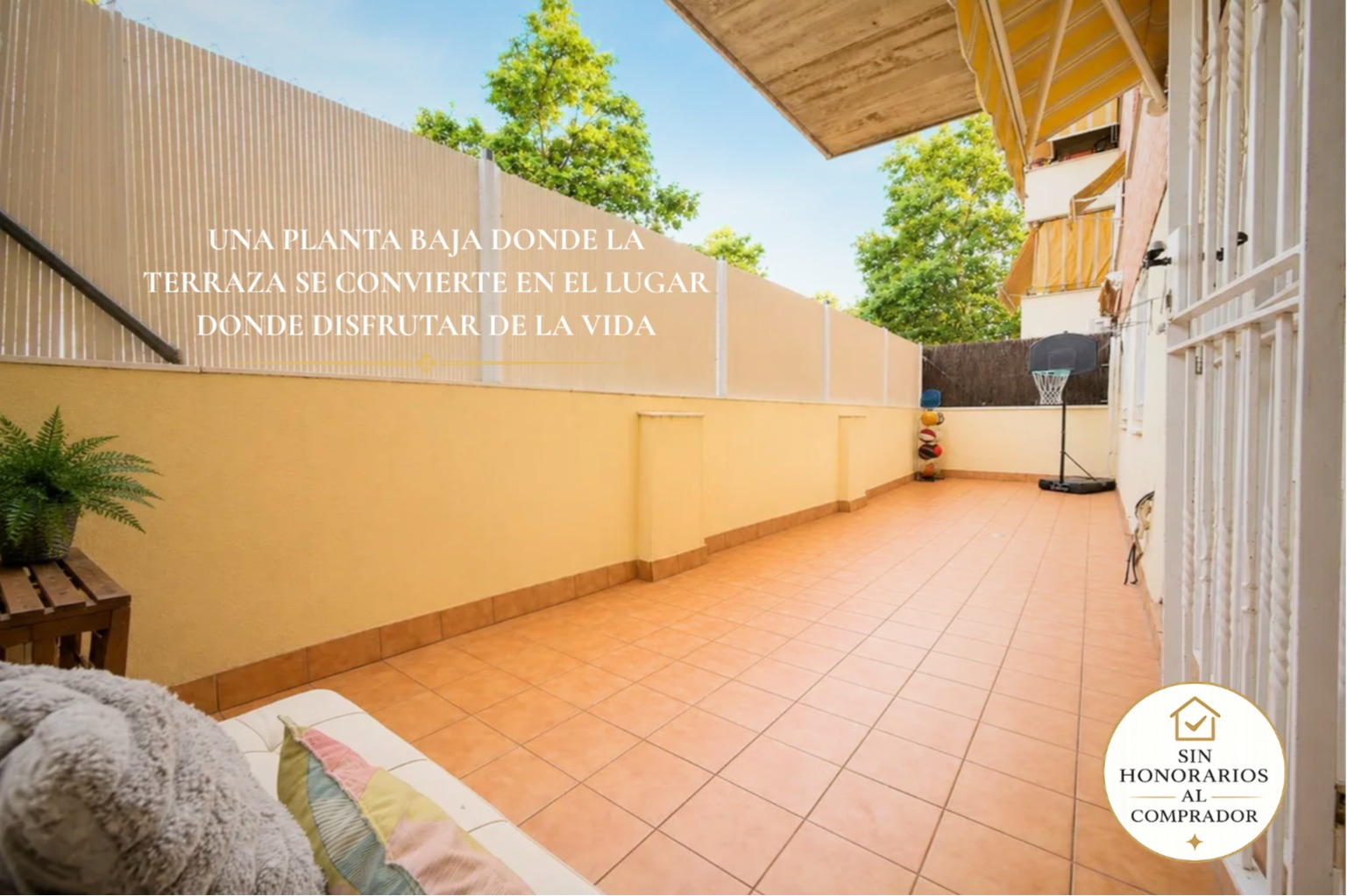 Piso en Terrassa Torresana
