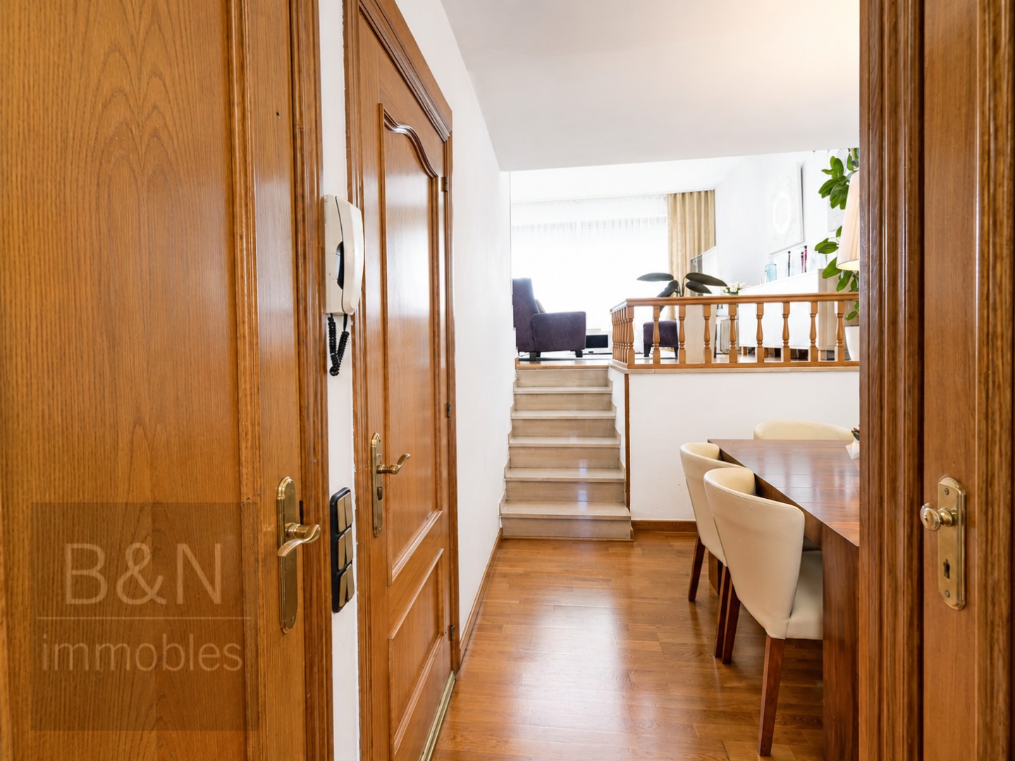 Casa en Terrassa Cementiri Vell