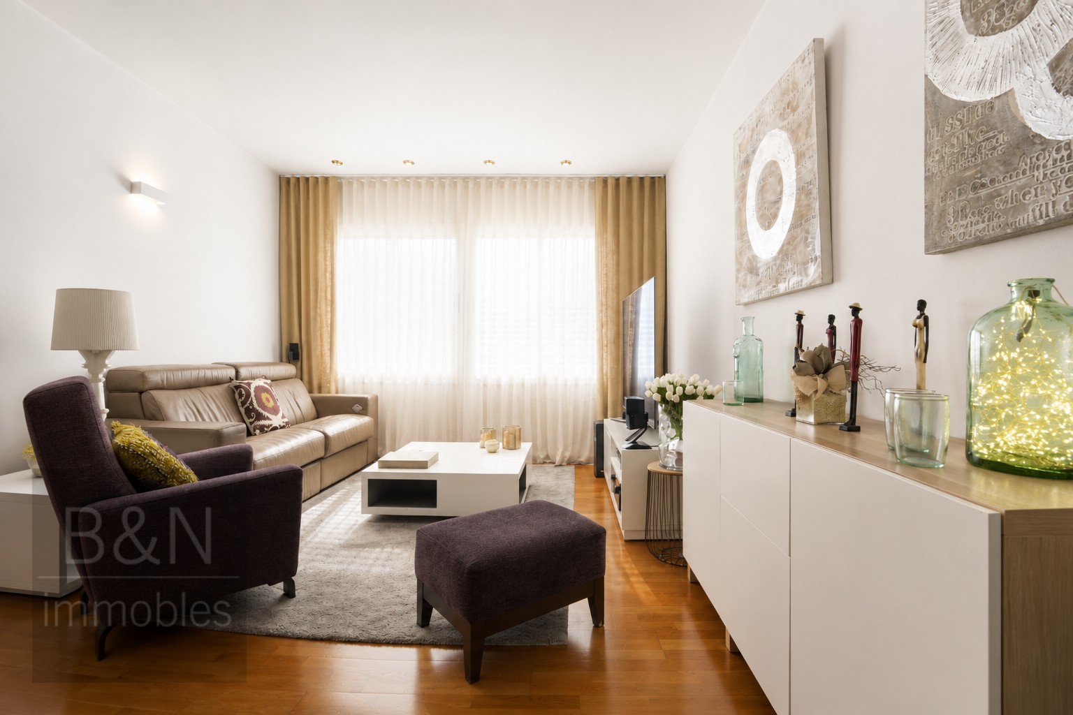Casa en Terrassa Cementiri Vell