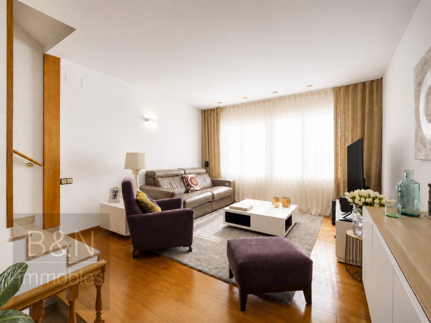 Casa en Terrassa Cementiri Vell