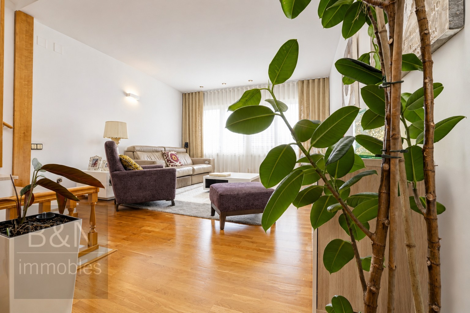 Casa en Terrassa Cementiri Vell