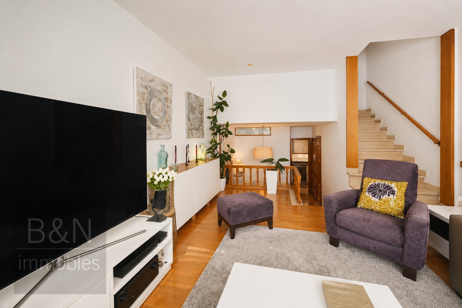 Casa en Terrassa Cementiri Vell
