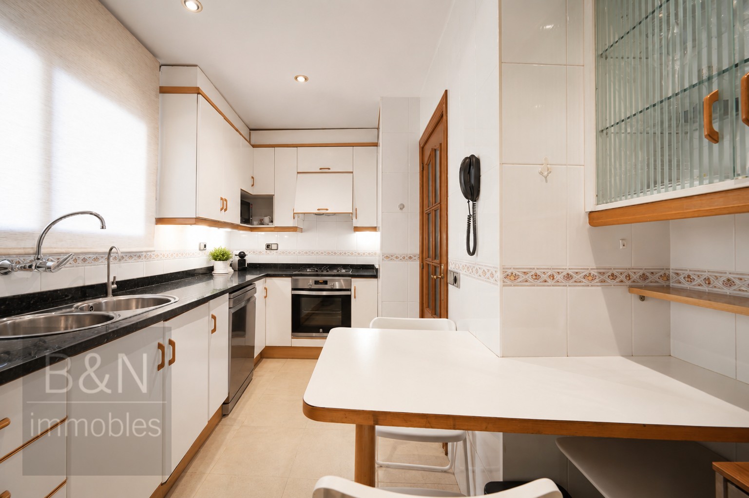 Casa en Terrassa Cementiri Vell