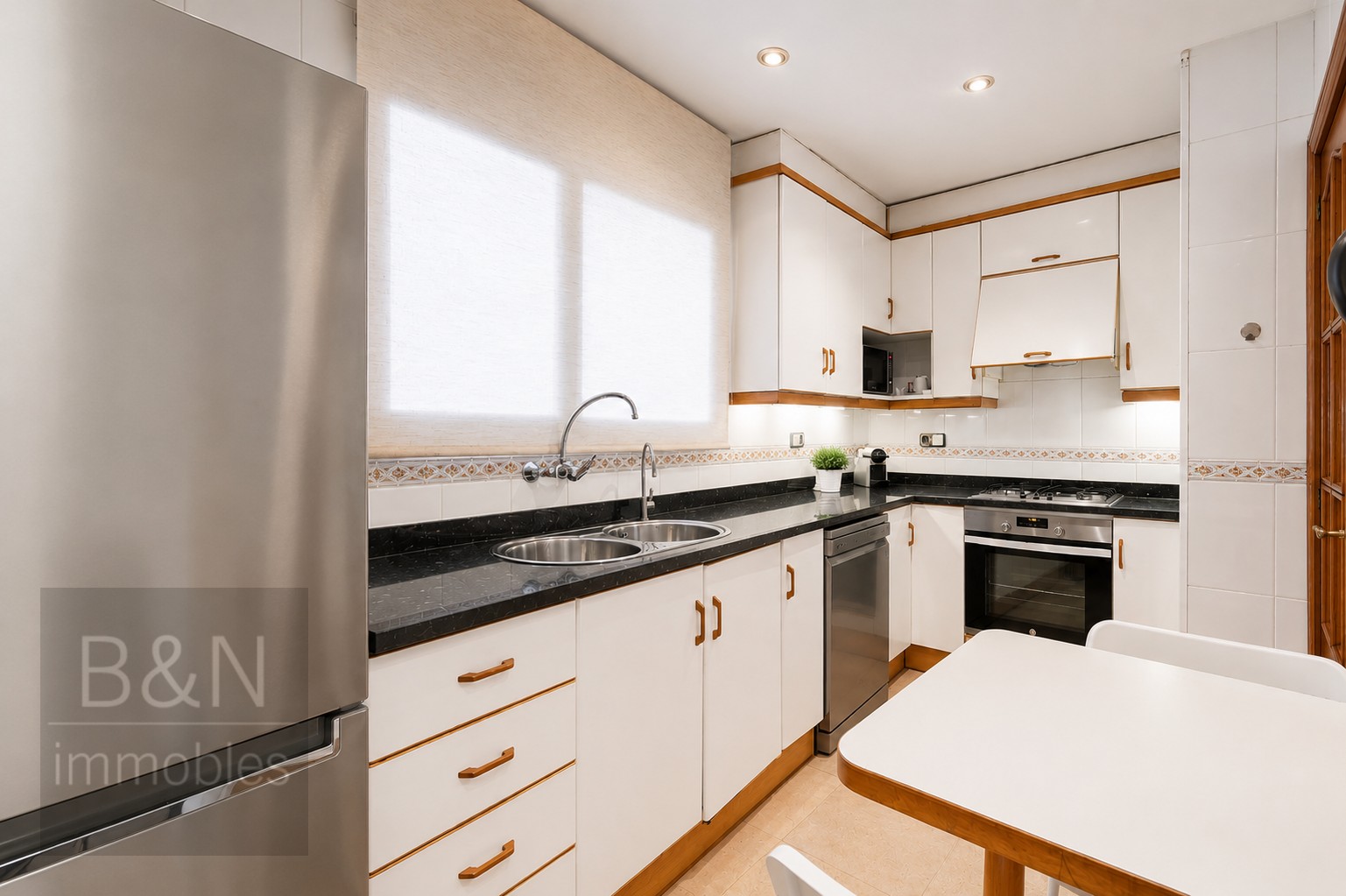 Casa en Terrassa Cementiri Vell