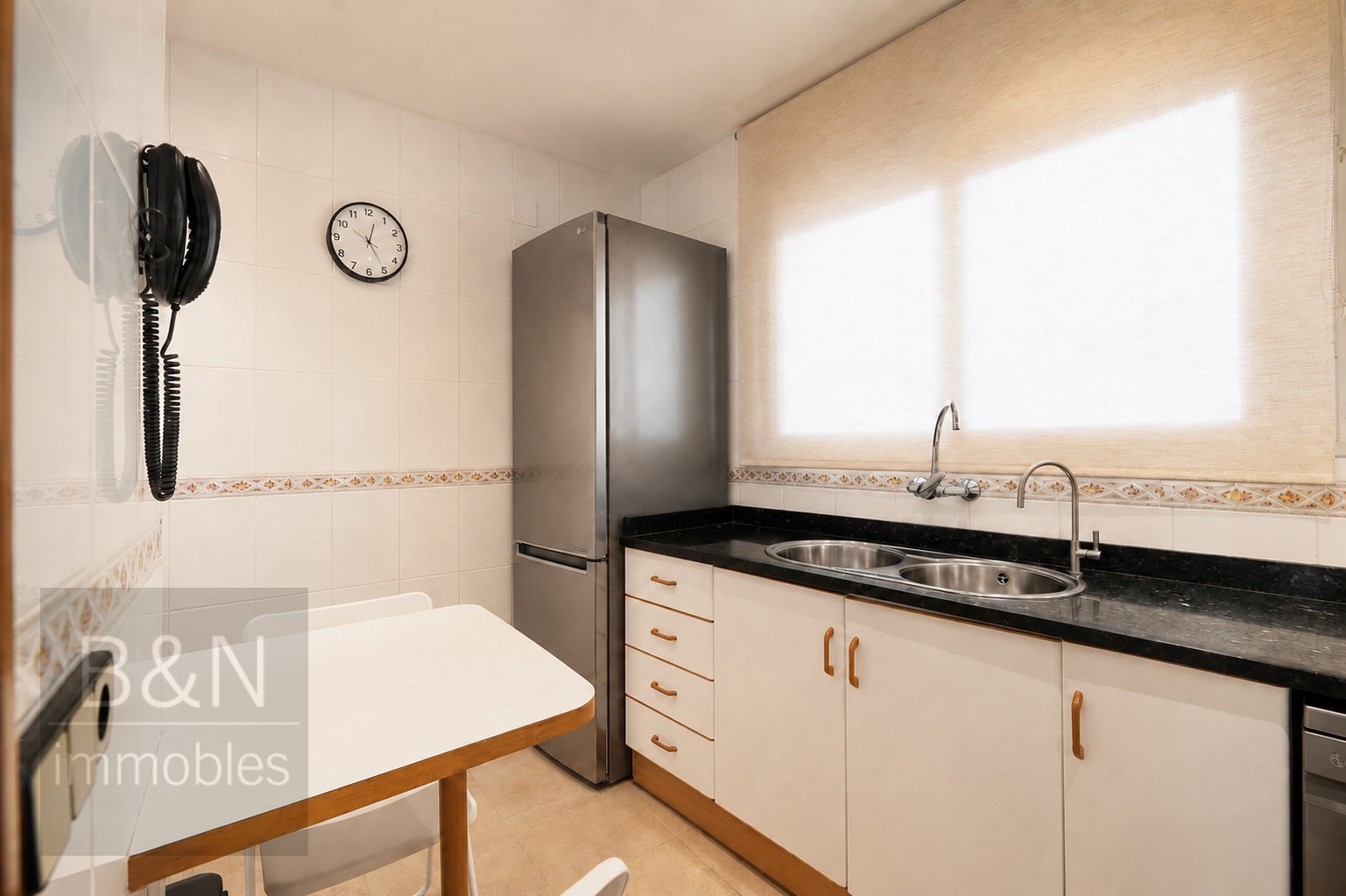 Casa en Terrassa Cementiri Vell