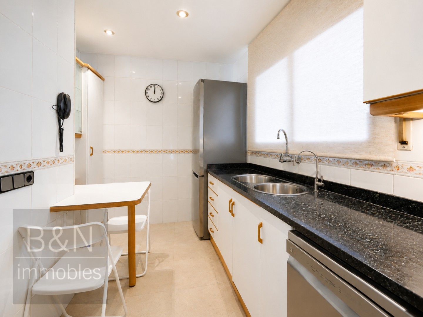 Casa en Terrassa Cementiri Vell
