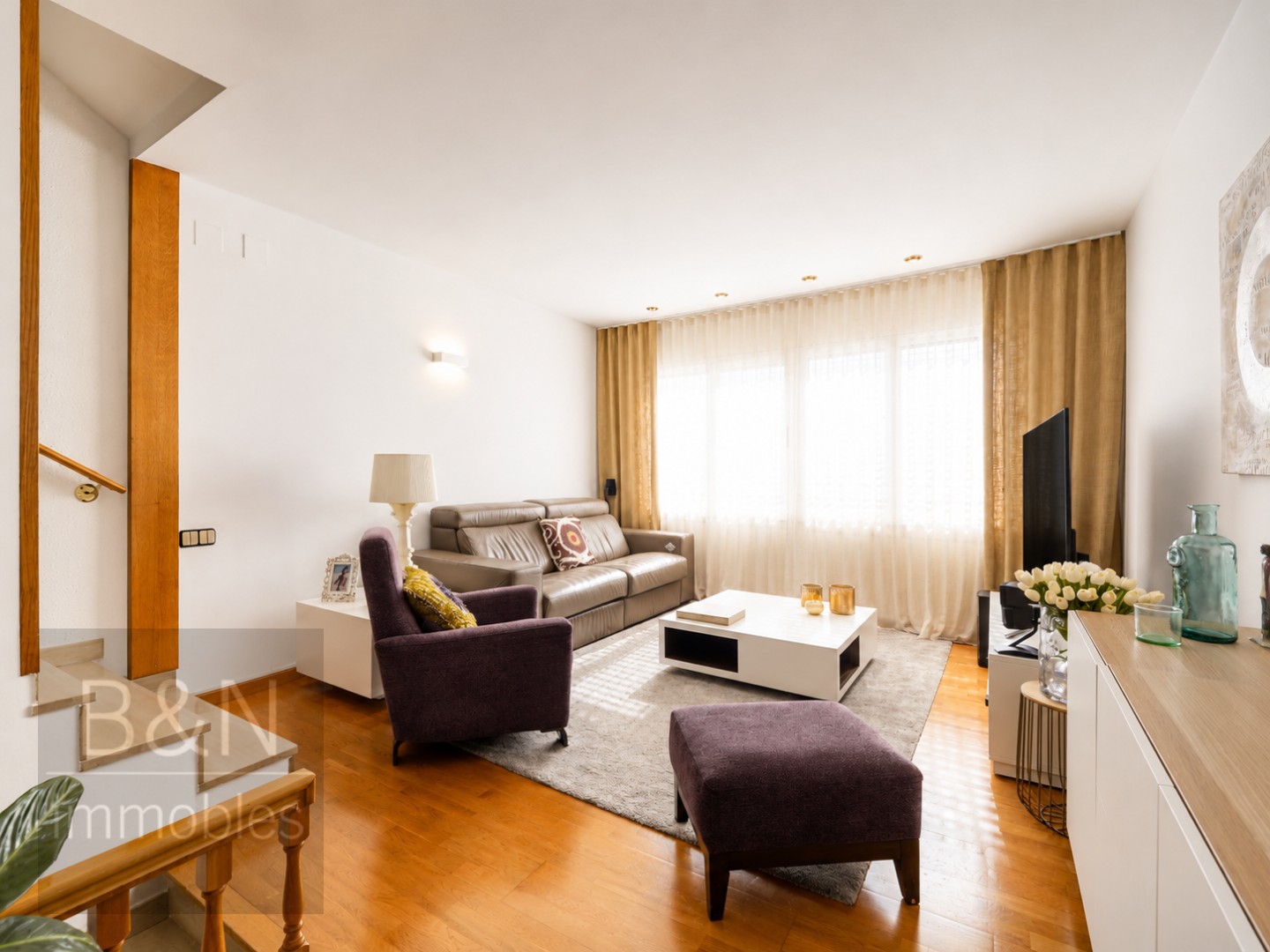 Casa en Terrassa Cementiri Vell