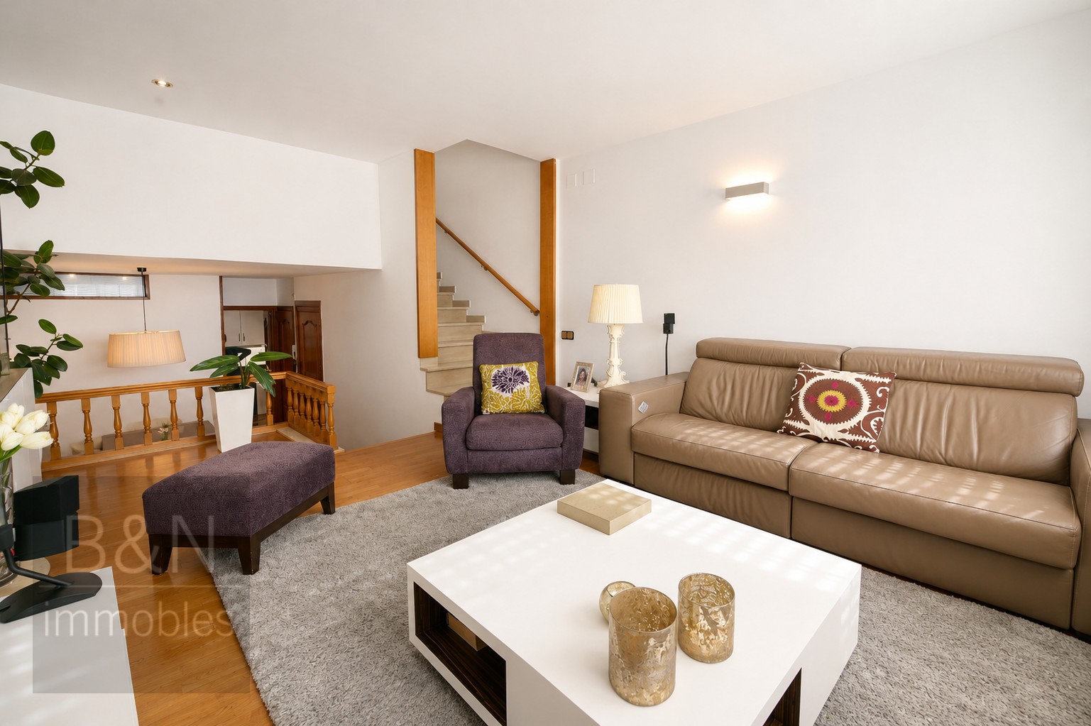 Casa en Terrassa Cementiri Vell