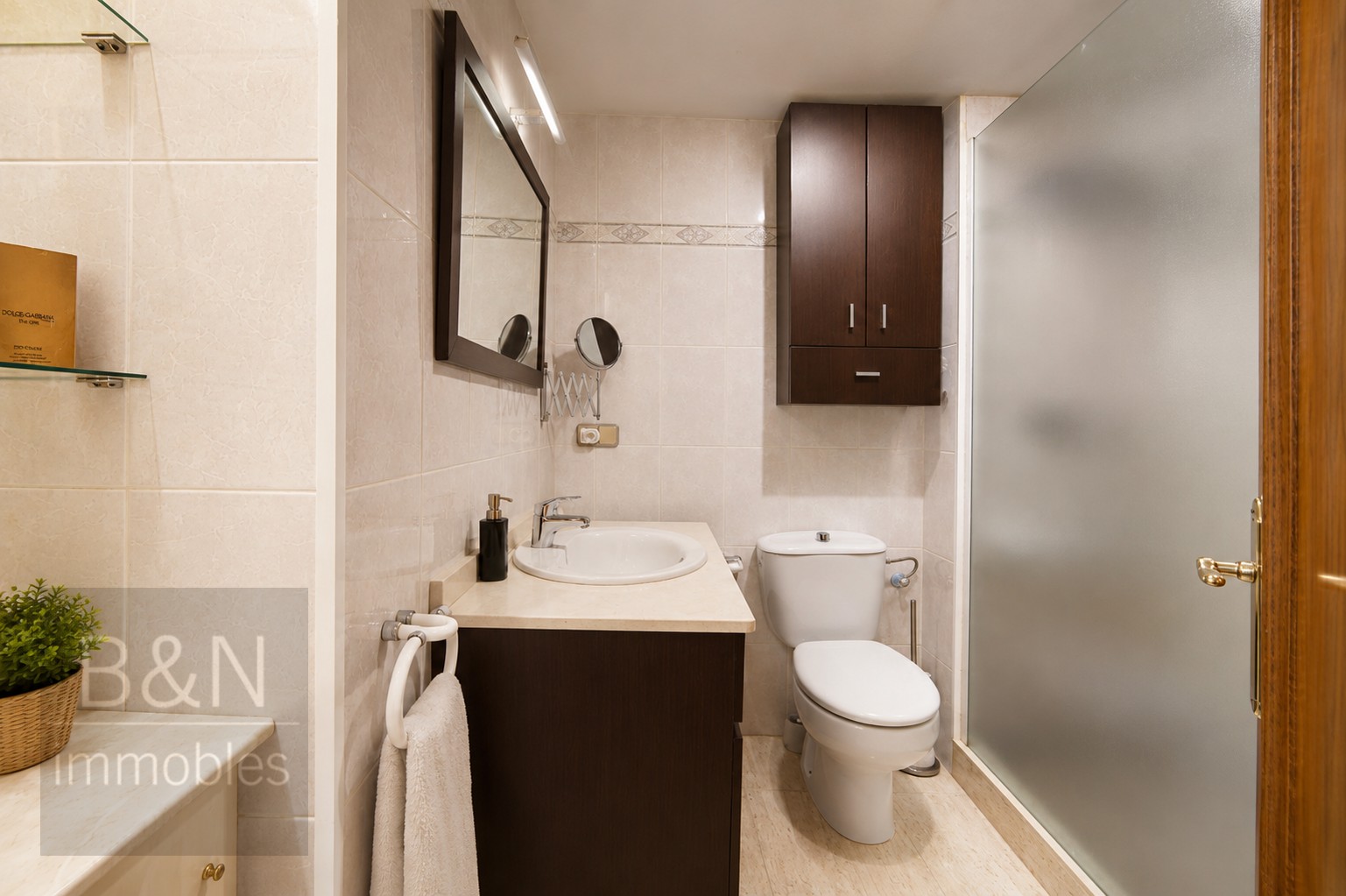 Casa en Terrassa Cementiri Vell