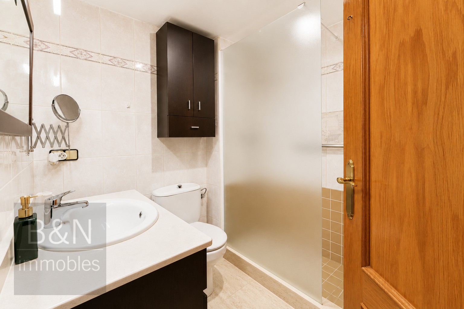 Casa en Terrassa Cementiri Vell
