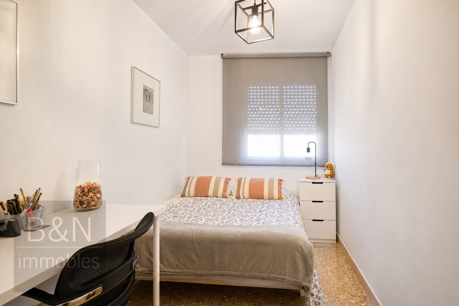 Casa en Terrassa Cementiri Vell