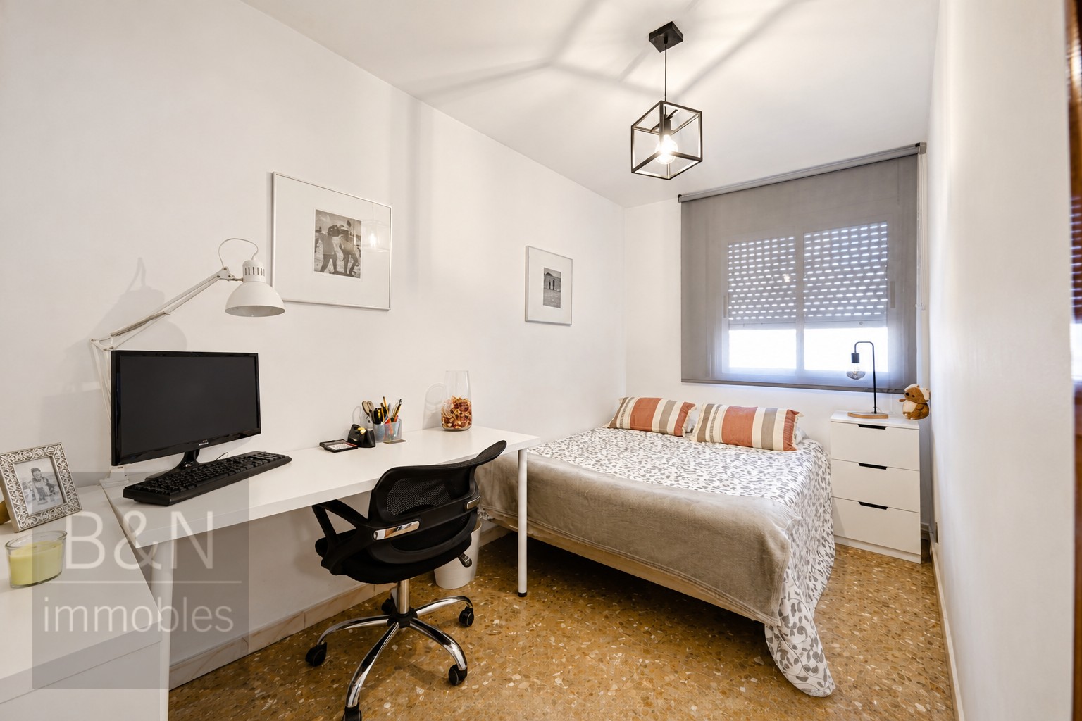 Casa en Terrassa Cementiri Vell