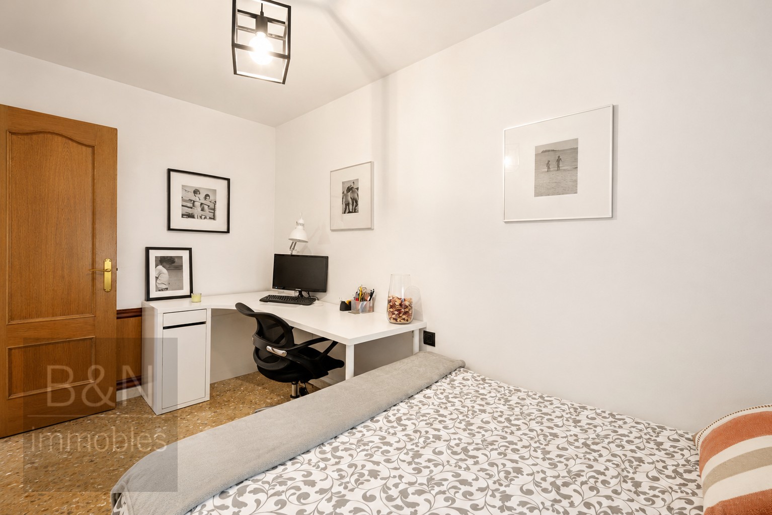 Casa en Terrassa Cementiri Vell