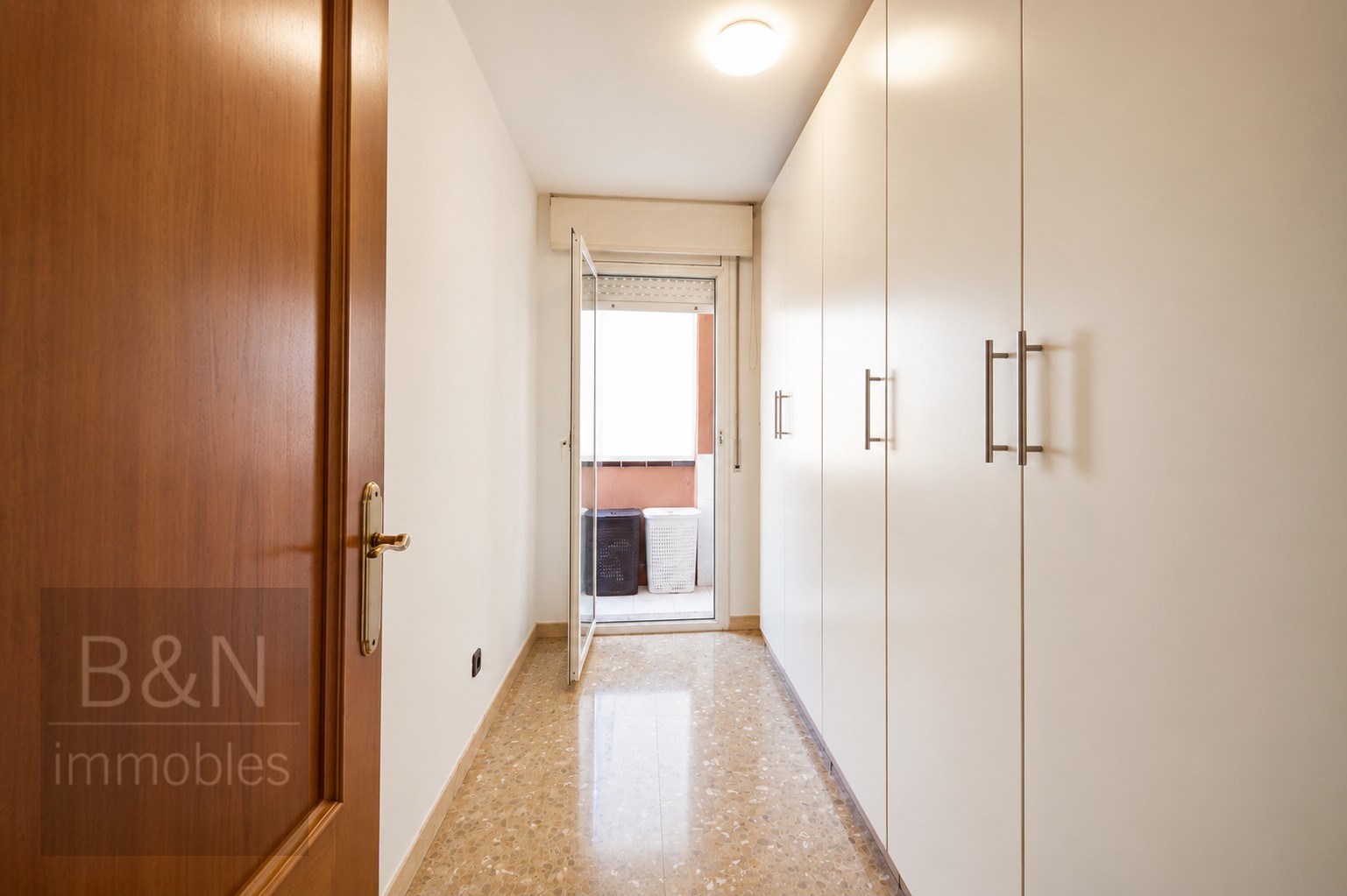 Casa en Terrassa Cementiri Vell