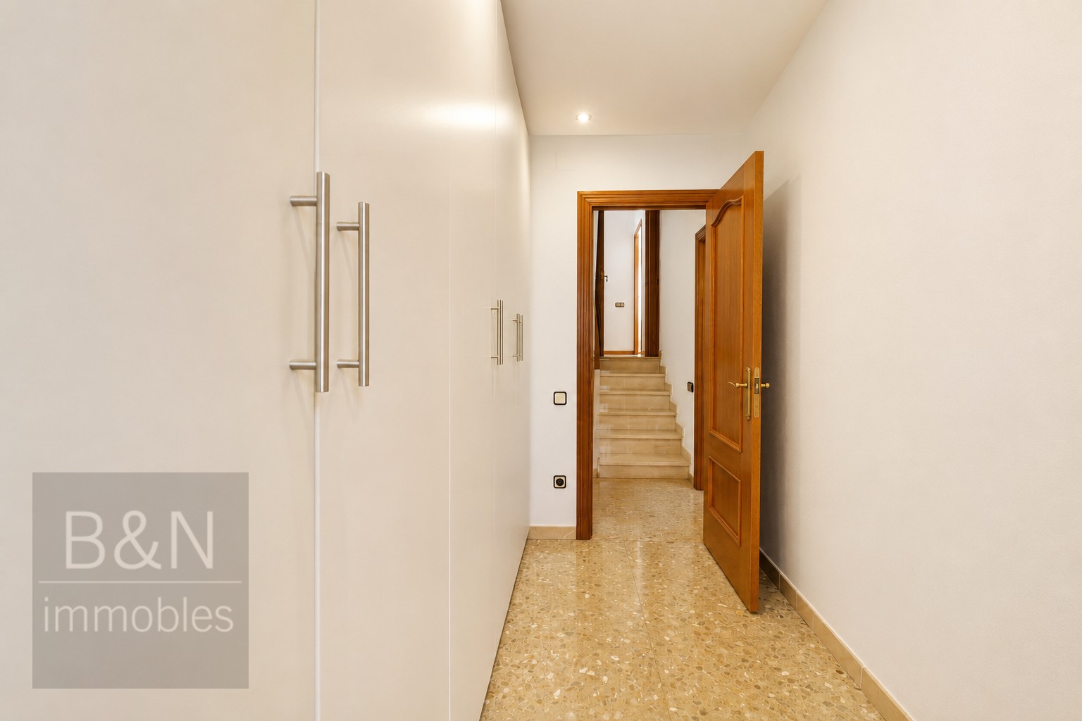 Casa en Terrassa Cementiri Vell