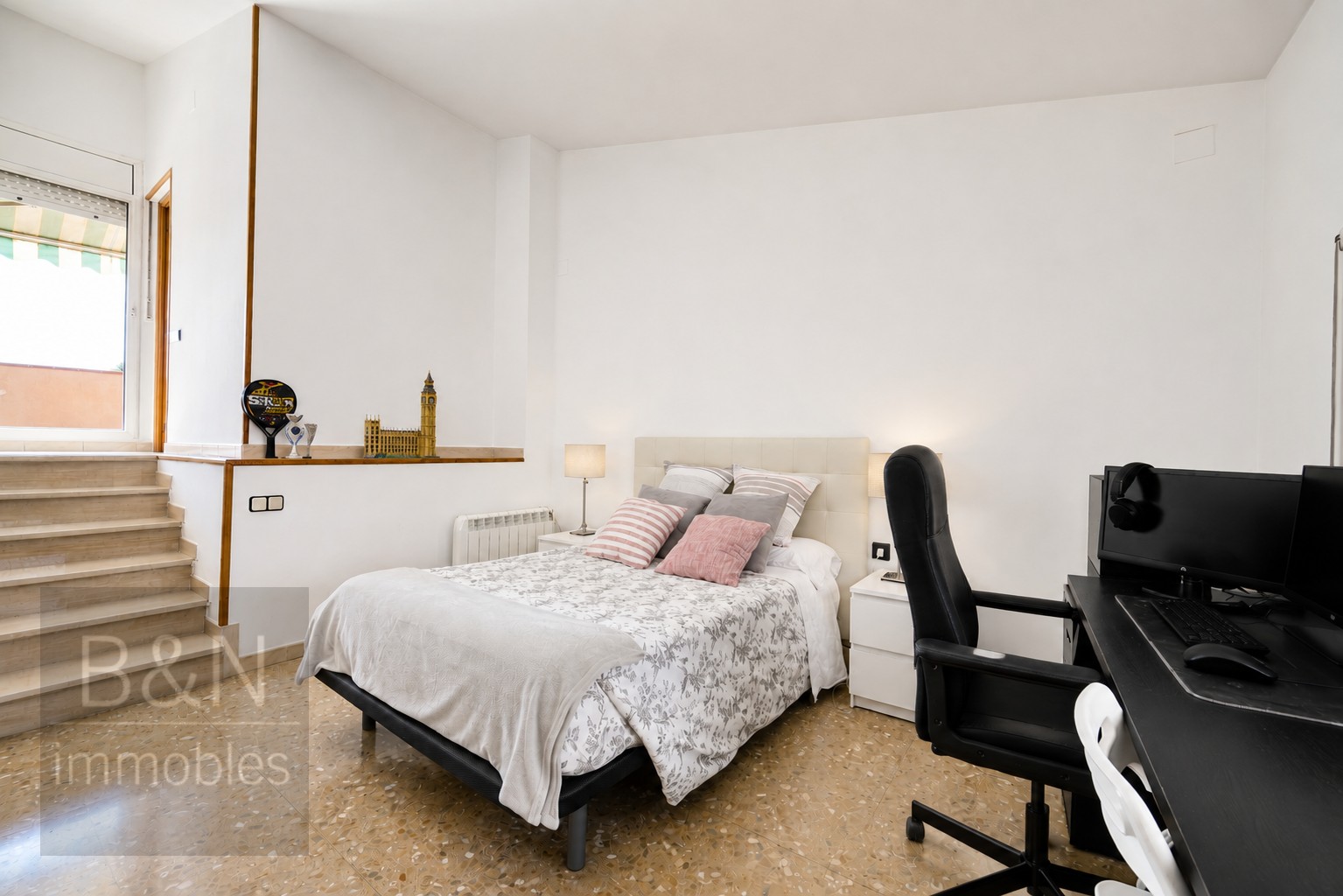 Casa en Terrassa Cementiri Vell