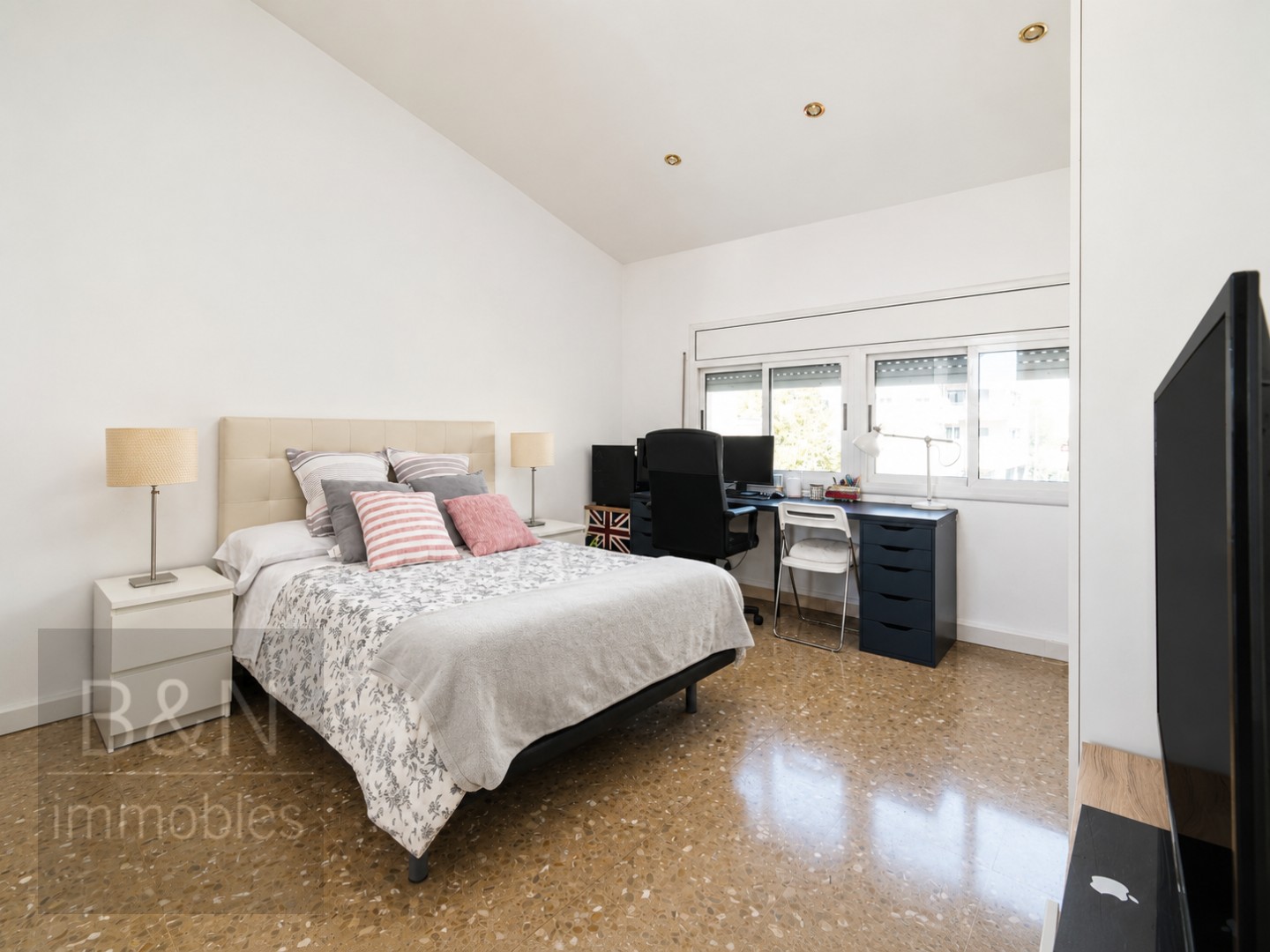 Casa en Terrassa Cementiri Vell
