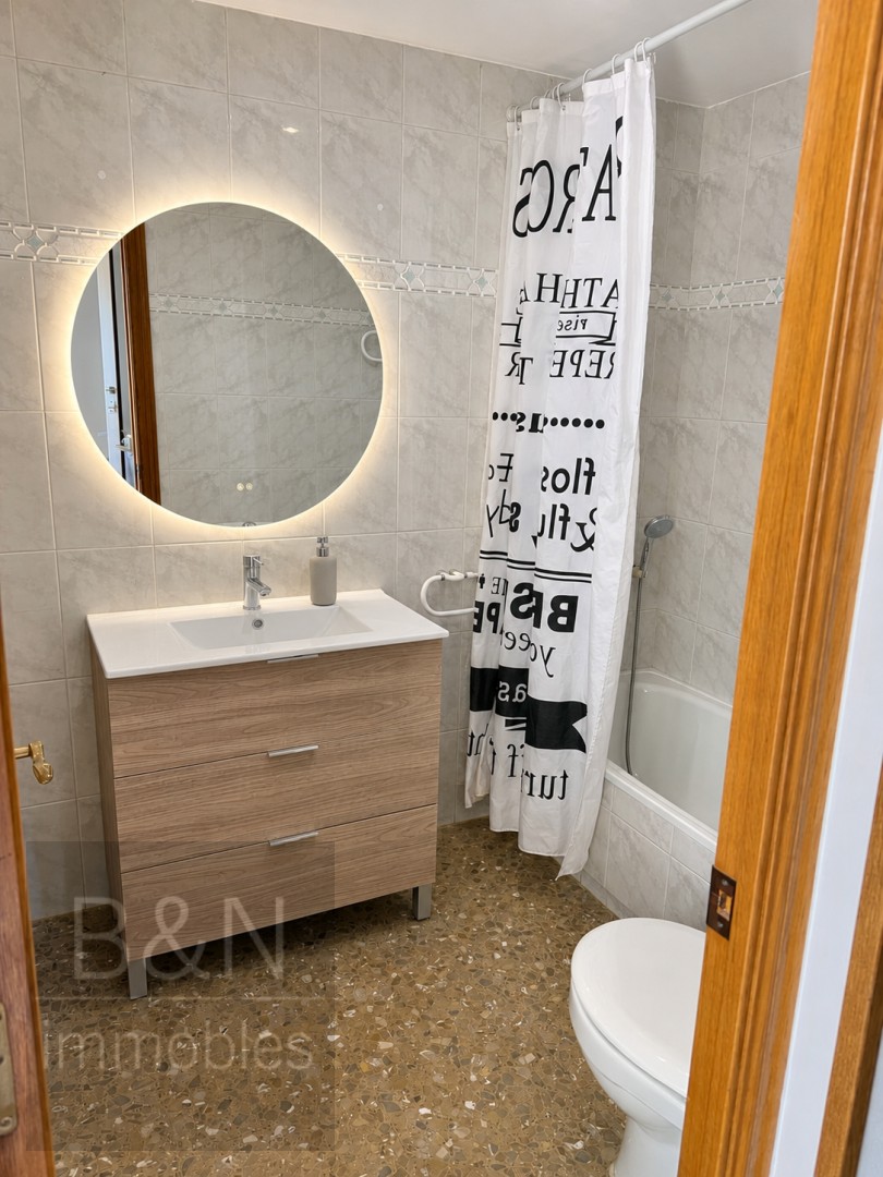 Casa en Terrassa Cementiri Vell