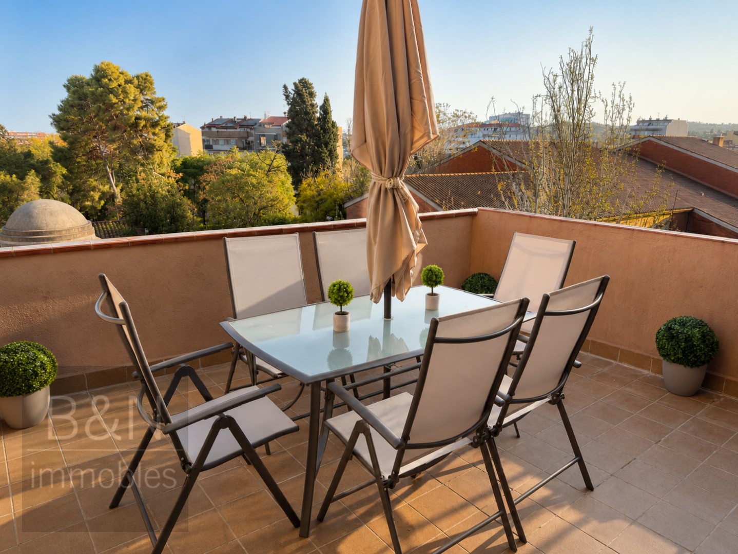 Casa en Terrassa Cementiri Vell