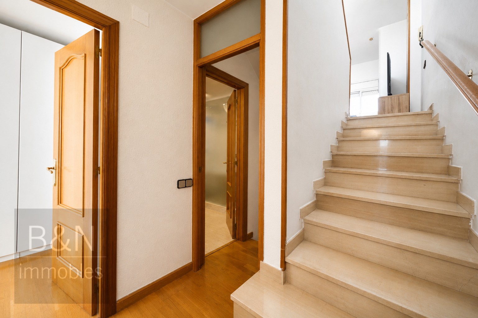 Casa en Terrassa Cementiri Vell