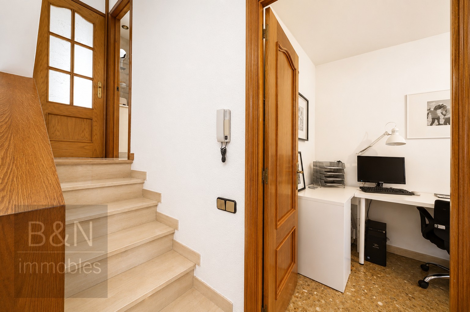 Casa en Terrassa Cementiri Vell