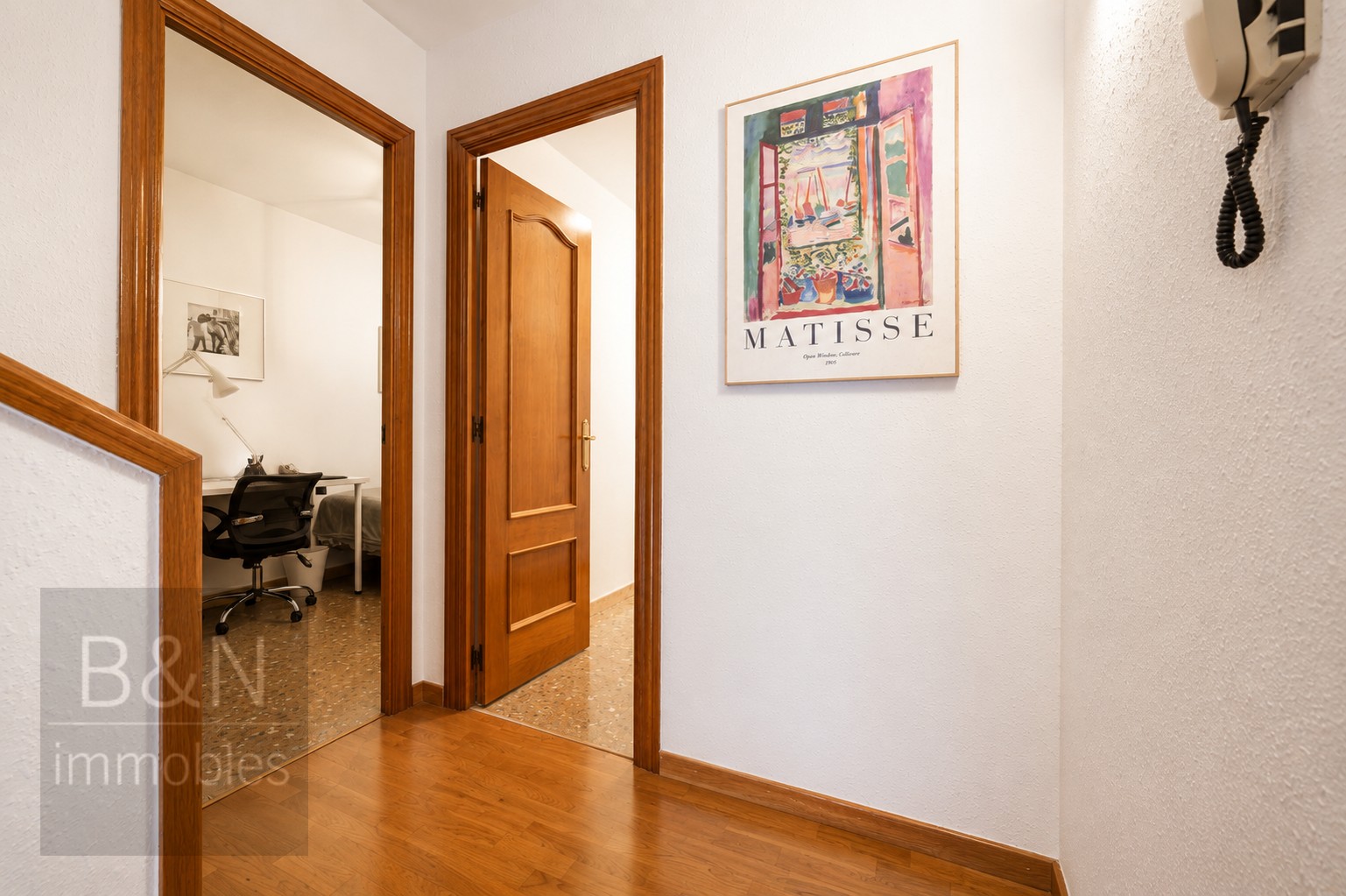 Casa en Terrassa Cementiri Vell