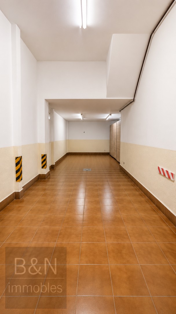 Casa en Terrassa Cementiri Vell