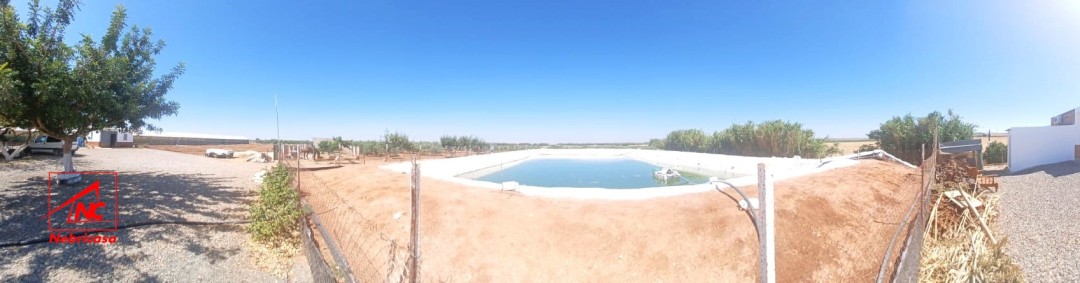 Finca · El Cuervo · 1 hab.