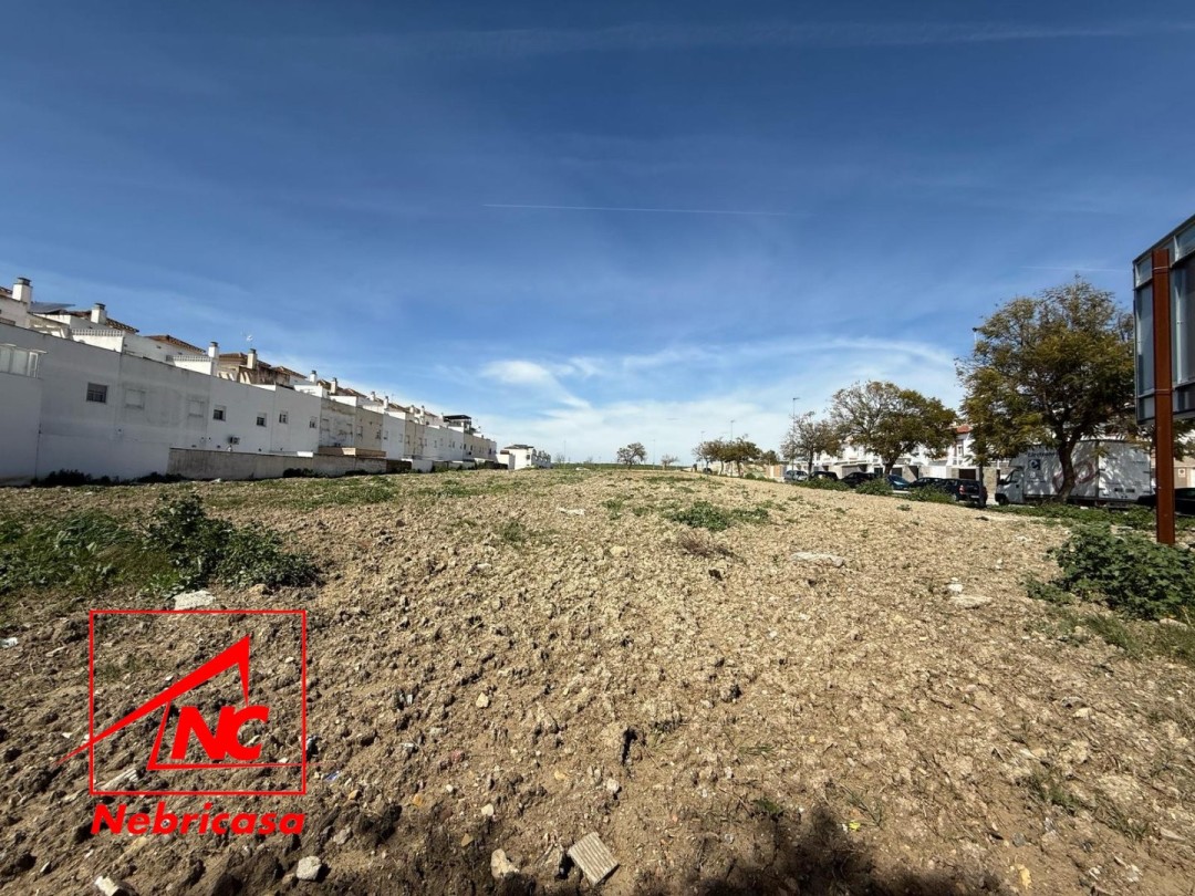 Solar · Lebrija