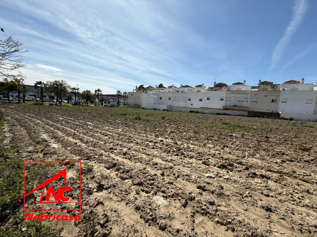 Solar · Lebrija