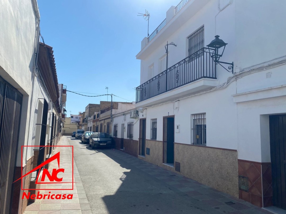 Casa · Las Cabezas de San Juan · 3 hab.