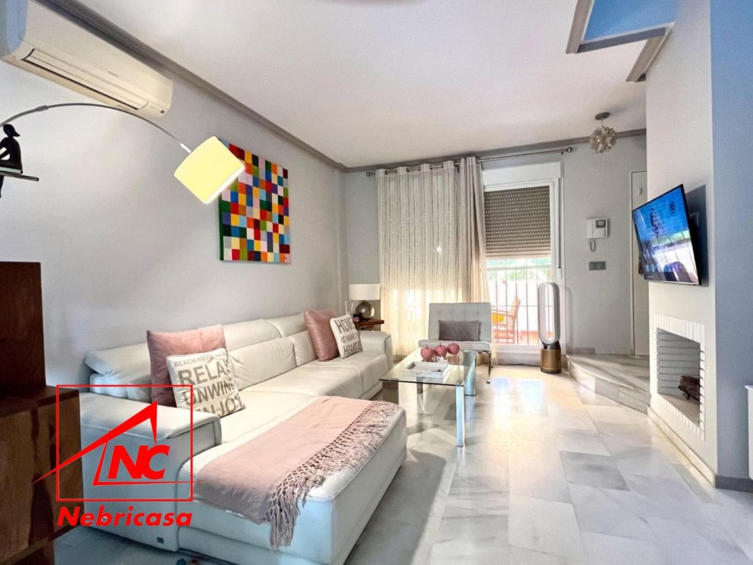 Chalet Pareado · Rota · 3 hab.